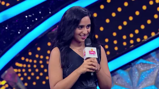 Contestants Rock the Superstars Special