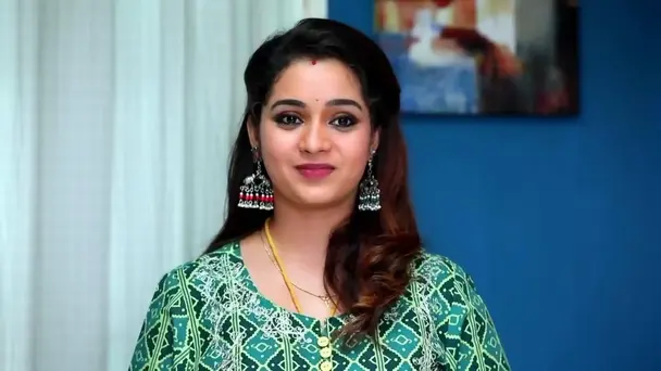 Nila's Special Prayer for Aakash