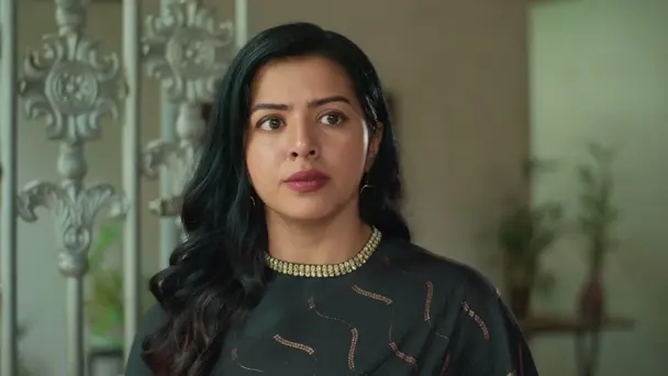 Thankam Learns about Gadha's Pregnancy