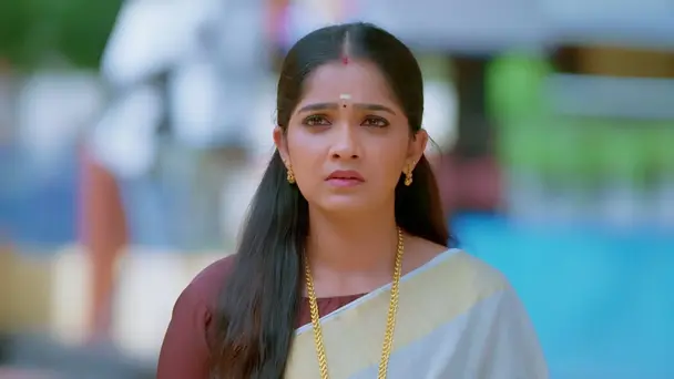 Athira Sets a Condition for Avanthika
