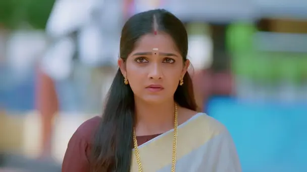 Avnathika Confronts Archana