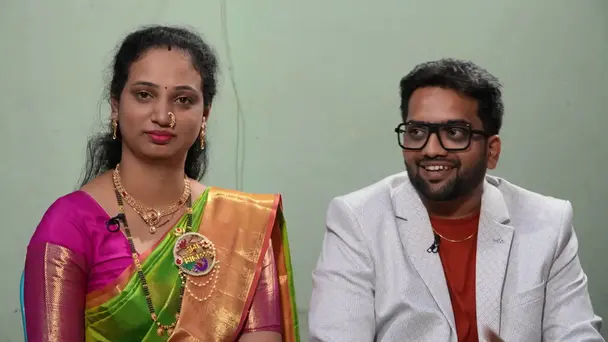 The Epic Paithani Showdown Is Back!