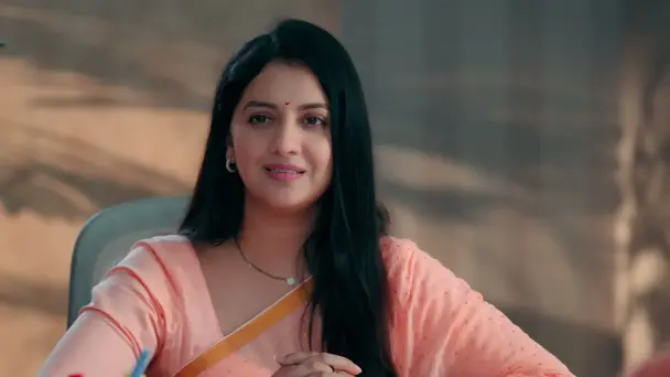 Will Swanandi Rise to Mallika's Challenge?