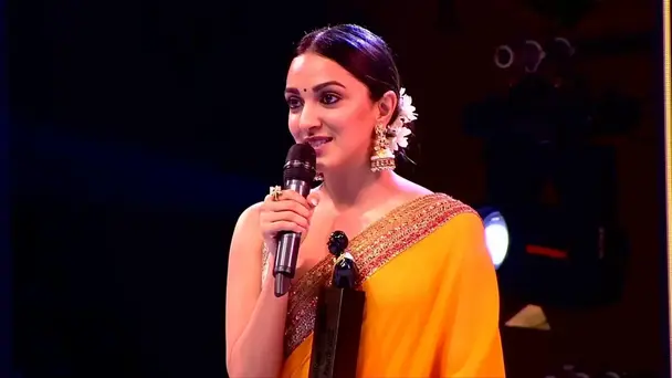 Dadasaheb Phalke International Film Festival Awards 2022