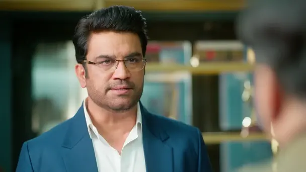 Meera's Challenge to Anu
