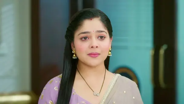Anu Comes to Harshvardhan’s Rescue