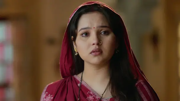 Vasudha Learns Lajwanti and Birju’s Past