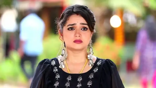 Madhavi Opposes Aandal
