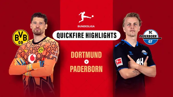 BVB Vs SCP