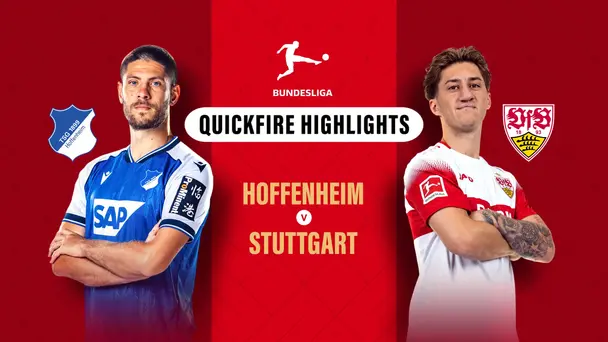 TSG Vs VFB