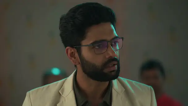 Baghini - September 06, 2026 - Episode Spoiler