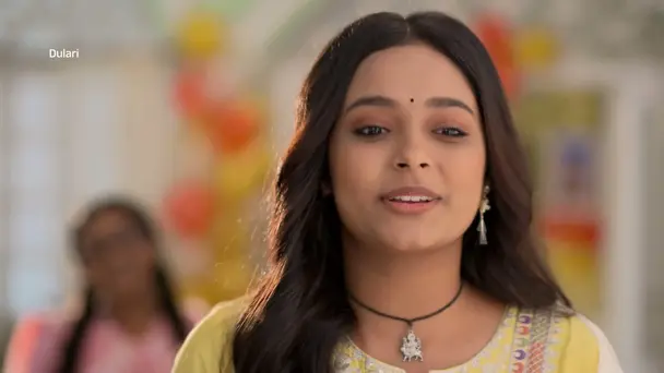 A Twist Awaits on Siddheshwar's Birthday - Dulari - Promo