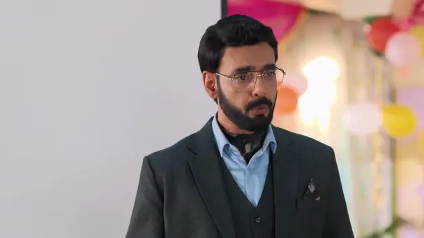 Dulari - September 03, 2026 - Webisode