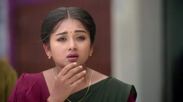 Samanthi Confronts Roja