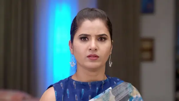 The Sketch Terrifies Kavitha