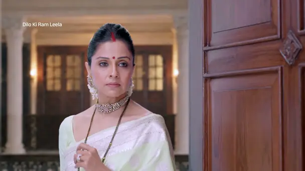 Dilo Ki Ram Leela - September 02, 2026 - Promo