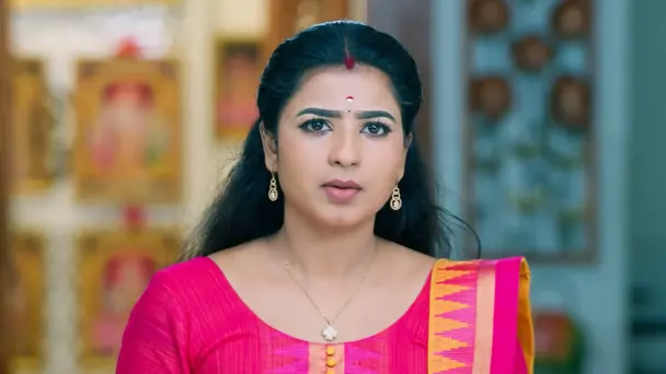 Rohini Ridicules Chamundeshwari