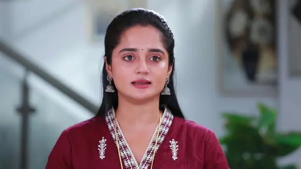 Meena is Entrusted a Responsibility