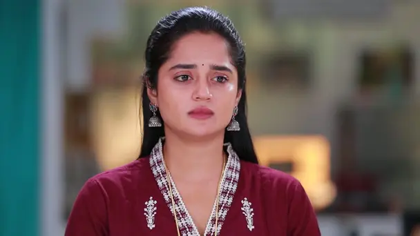 Janakambal Makes a Stern Announcement