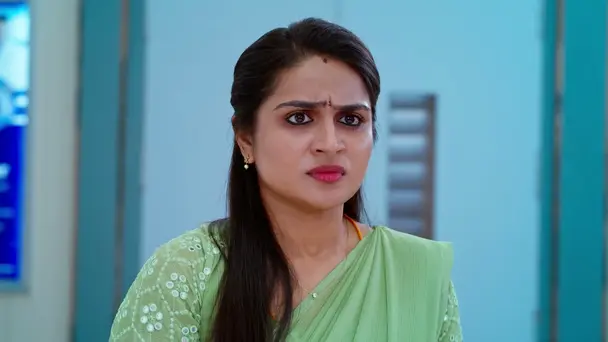 Veera Stands by Maaran