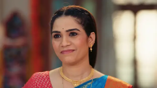 Will Bhavana Spot Lakshmi on Video Call?