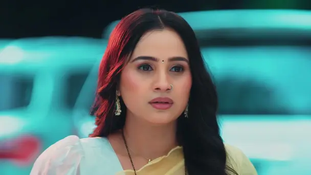Vishwa Suspects Jayant's Return