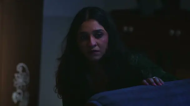 Will Yakub Uncover Taarini's Truth?