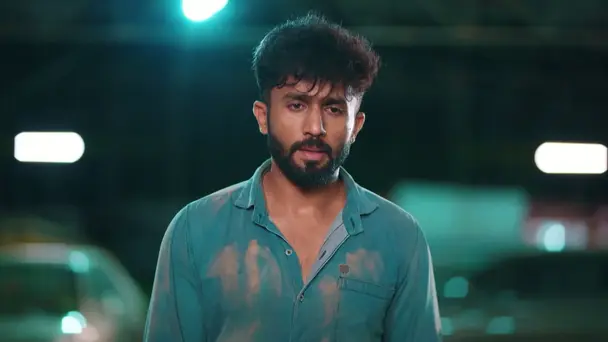 Jaydev Dies!