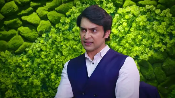 Jayanth gets Furious with Santosh