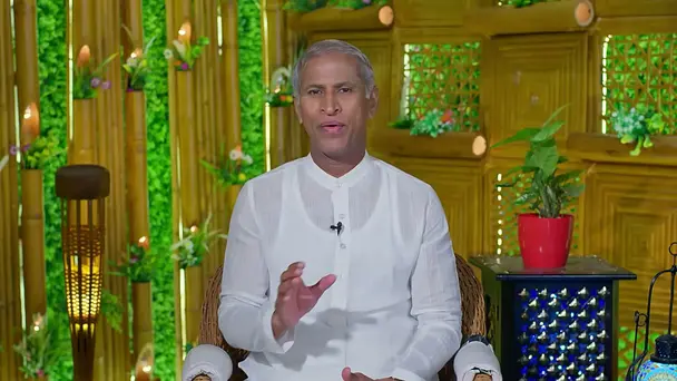 Aarogyame Mahayogam - September 10, 2026