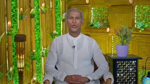 Aarogyame Mahayogam - September 08, 2026