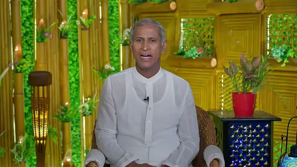 Aarogyame Mahayogam - September 09, 2026