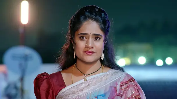 Kamalakar’s Decision Angers Nishika and Yuvaraj
