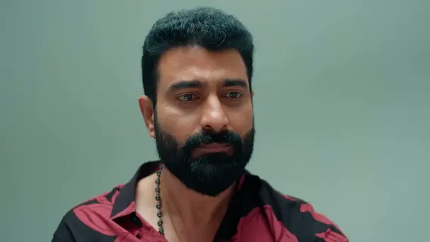 Rudra Declares War on Veeru