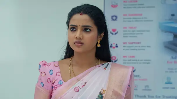 Rudra Gets Veeru Arrested