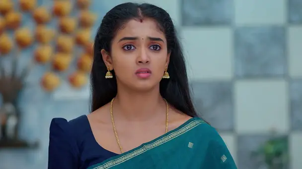Apoorva Fixes Bhoomi and Surya's Wedding