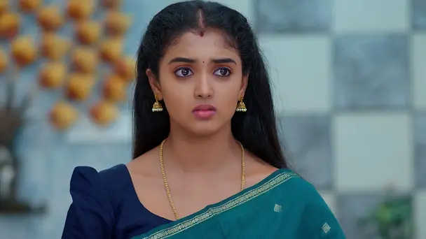 Bhoomi Teaches Surya a Lesson