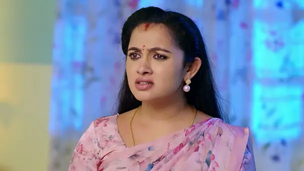 Ravindra Learns that Maya Was Adopted