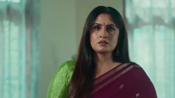 Gadha Decides to Reveal the Truth