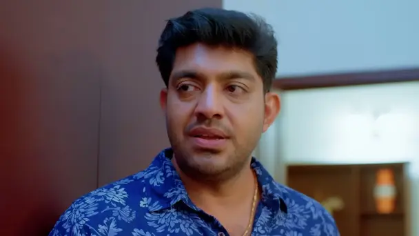 Danger Awaits Gokul