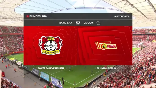 LEV Vs UBE | Extended Highlights | Bundesliga’26