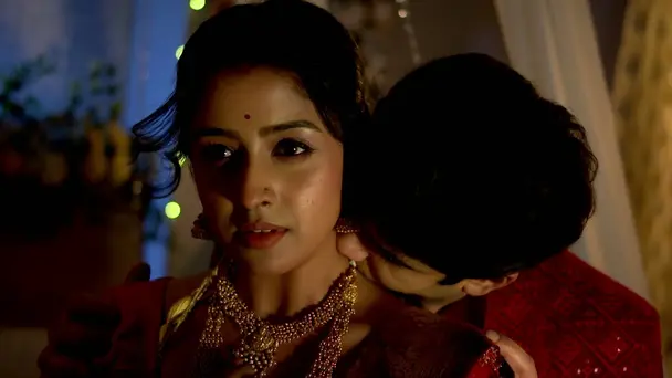 Parul's Life Hangs in the Balance