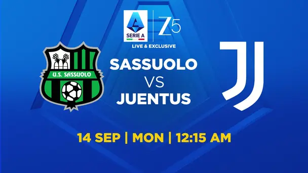SAS Vs JUV | Match Preview
