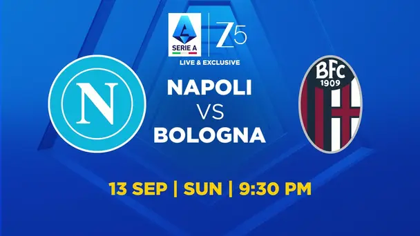 NAP Vs BOL | Match Preview