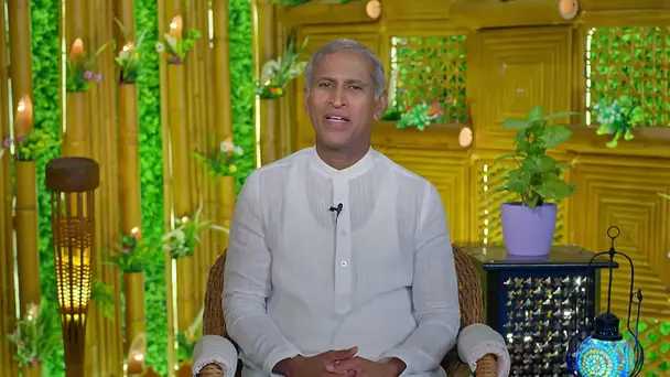 Aarogyame Mahayogam - September 17, 2026