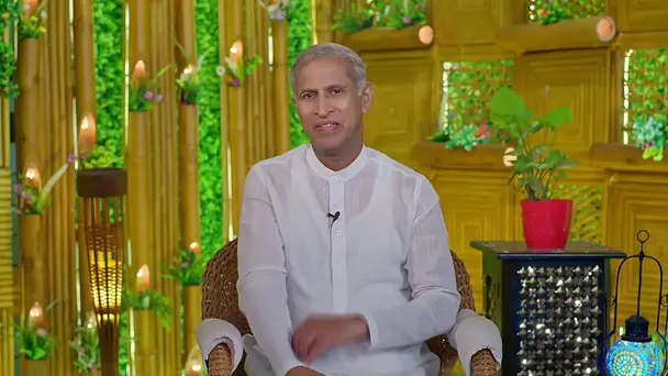 Aarogyame Mahayogam - September 15, 2026