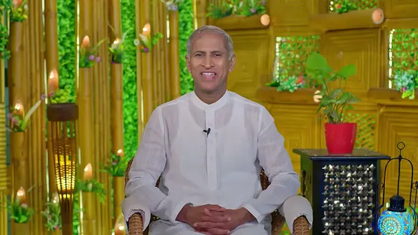 Aarogyame Mahayogam - September 19, 2026