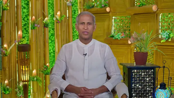 Aarogyame Mahayogam - September 16, 2026