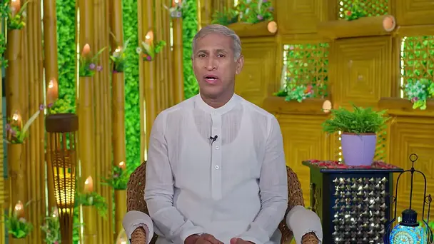 Aarogyame Mahayogam - September 18, 2026