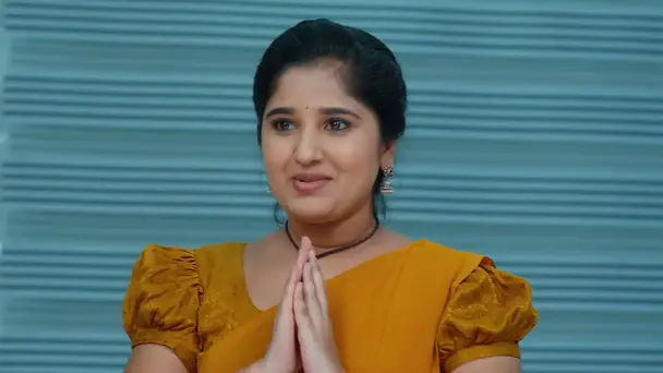 The Judge Asks Chamanthi to Build Her Experience